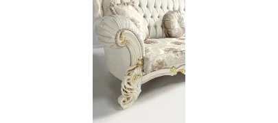 Sultan koltuk takımı