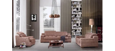 Tesla Koltuk Takımı