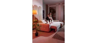 Tetra Relax Köşe