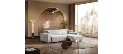 Tetra Relax Köşe