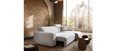 Tetra Relax Köşe