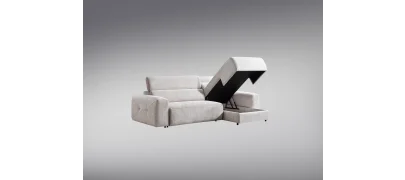 Tetra Relax Köşe
