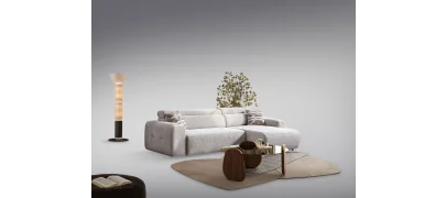 Tetra Relax Köşe