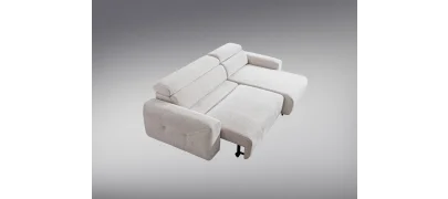 Tetra Relax Köşe