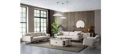 Orjin Koltuk Takımı