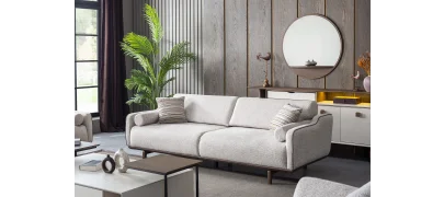 Orjin Koltuk Takımı