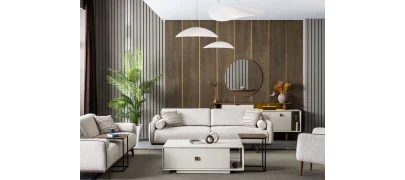 Orjin Koltuk Takımı