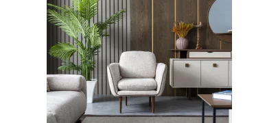 Orjin Koltuk Takımı