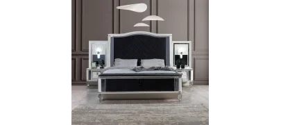 Valencia yatak Odası