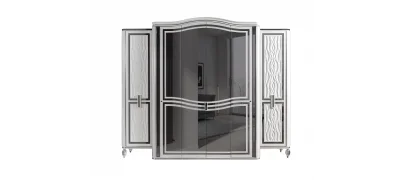 Valencia yatak Odası