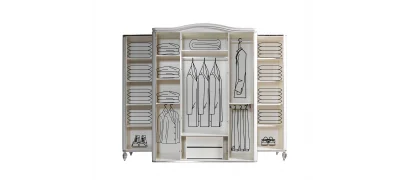 Valencia yatak Odası