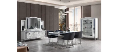 Valencia Yemek Odası