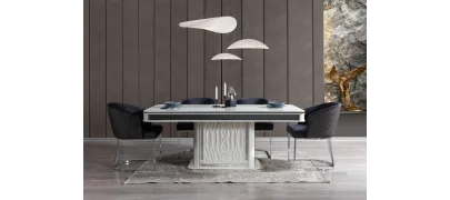 Valencia Yemek Odası