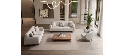 Vegas Koltuk Takımı