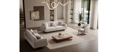 Vegas Koltuk Takımı