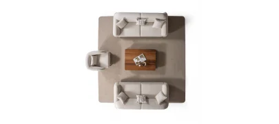 Vegas Koltuk Takımı