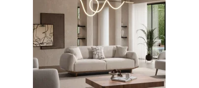 Vegas Koltuk Takımı