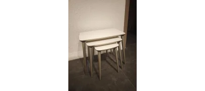 Vera Bonj Zigon Sehpa