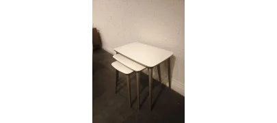 Vera Bonj Zigon Sehpa