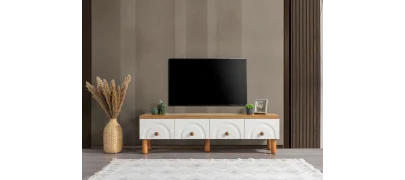 Vise Tv Ünitesi