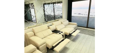 Volkan Turhan Kuşadası Teslimatı