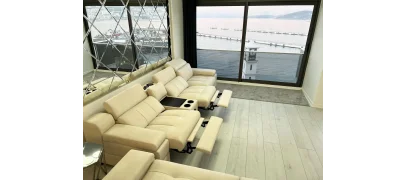 Volkan Turhan Kuşadası Teslimatı