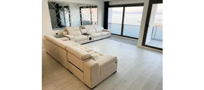 Volkan Turhan Kuşadası Teslimatı