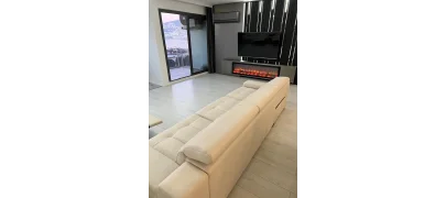 Volkan Turhan Kuşadası Teslimatı