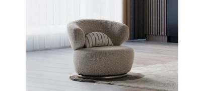 Voyage Koltuk Takımı