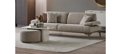 Voyage Koltuk Takımı