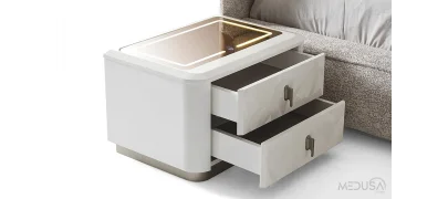 Voyage Yatak Odası Takımı