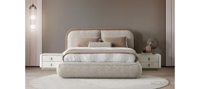 Voyage Yatak Odası Takımı