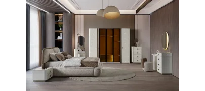 Voyage Yatak Odası Takımı