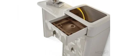 Voyage Yatak Odası Takımı