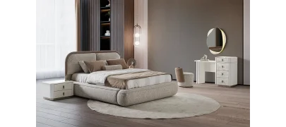 Voyage Yatak Odası Takımı