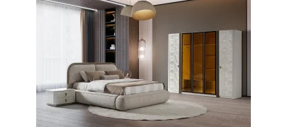 Voyage Yatak Odası Takımı