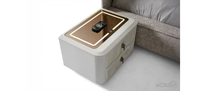 Voyage Yatak Odası Takımı