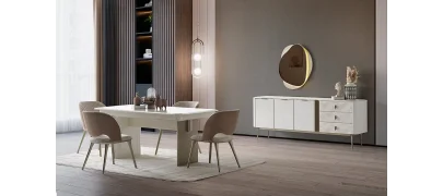 Voyage Yemek Odası Takımı