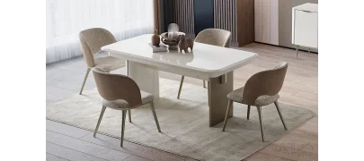 Voyage Yemek Odası Takımı