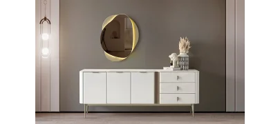 Voyage Yemek Odası Takımı