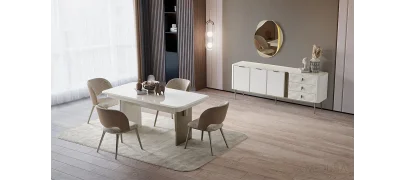 Voyage Yemek Odası Takımı