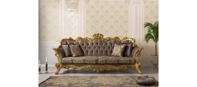 Yalı koltuk takımı