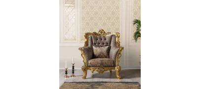 Yalı koltuk takımı