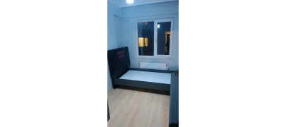 Züleyha Kızıl Bağcılar