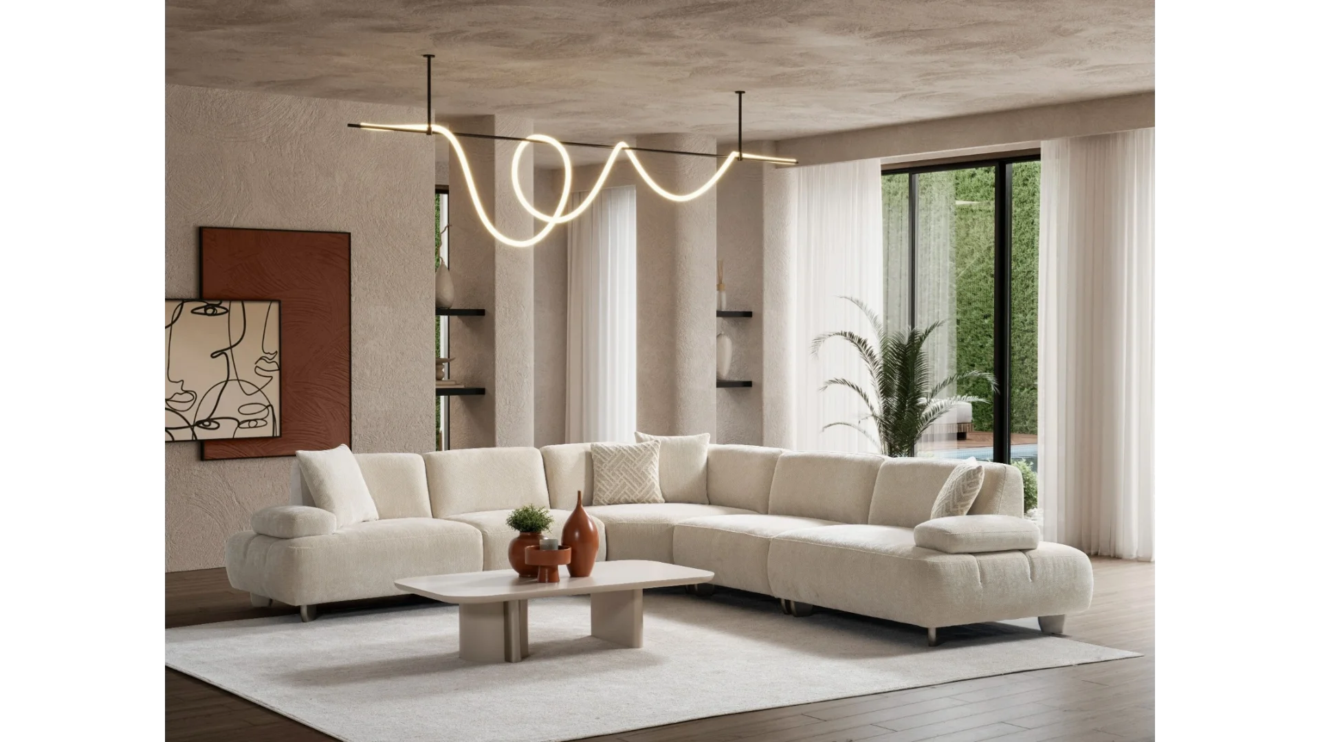 İznik köşe takımı