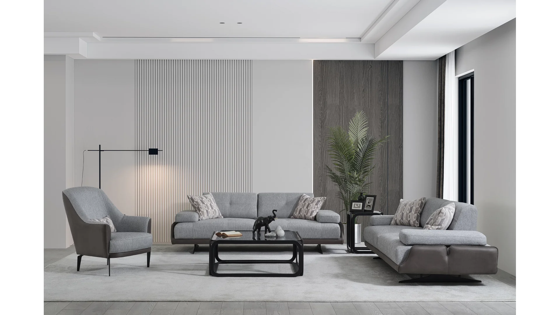 Esse Koltuk Takımı