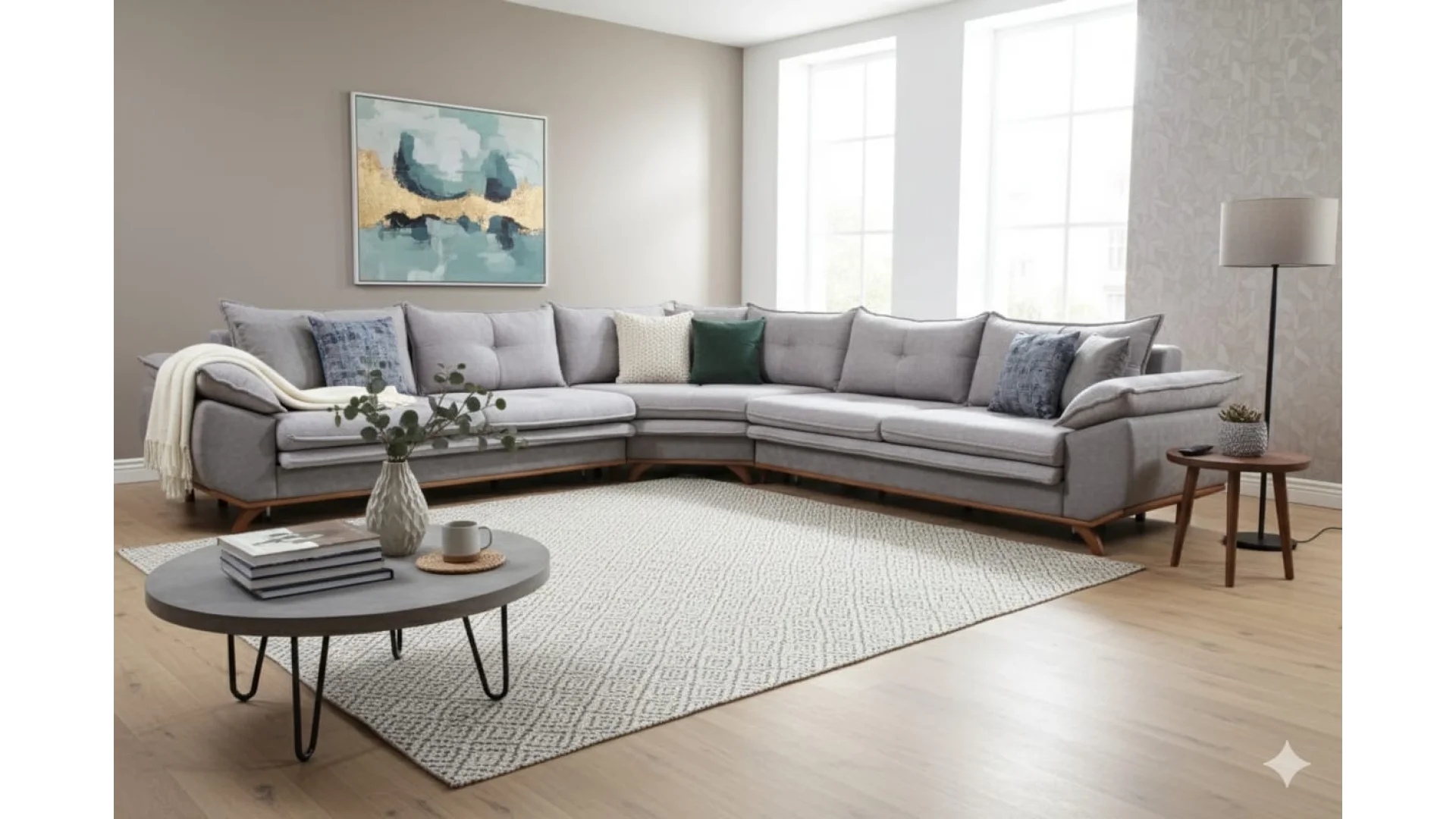 Leon Köşe Takımı