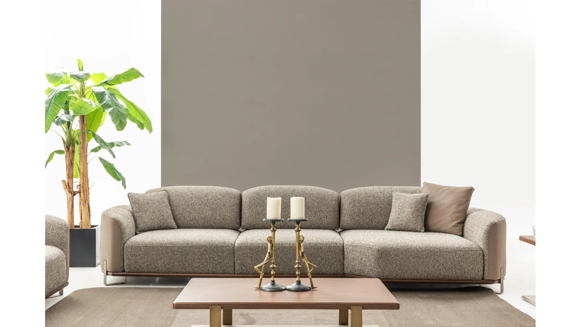 Lima Relax Köşe Takımı