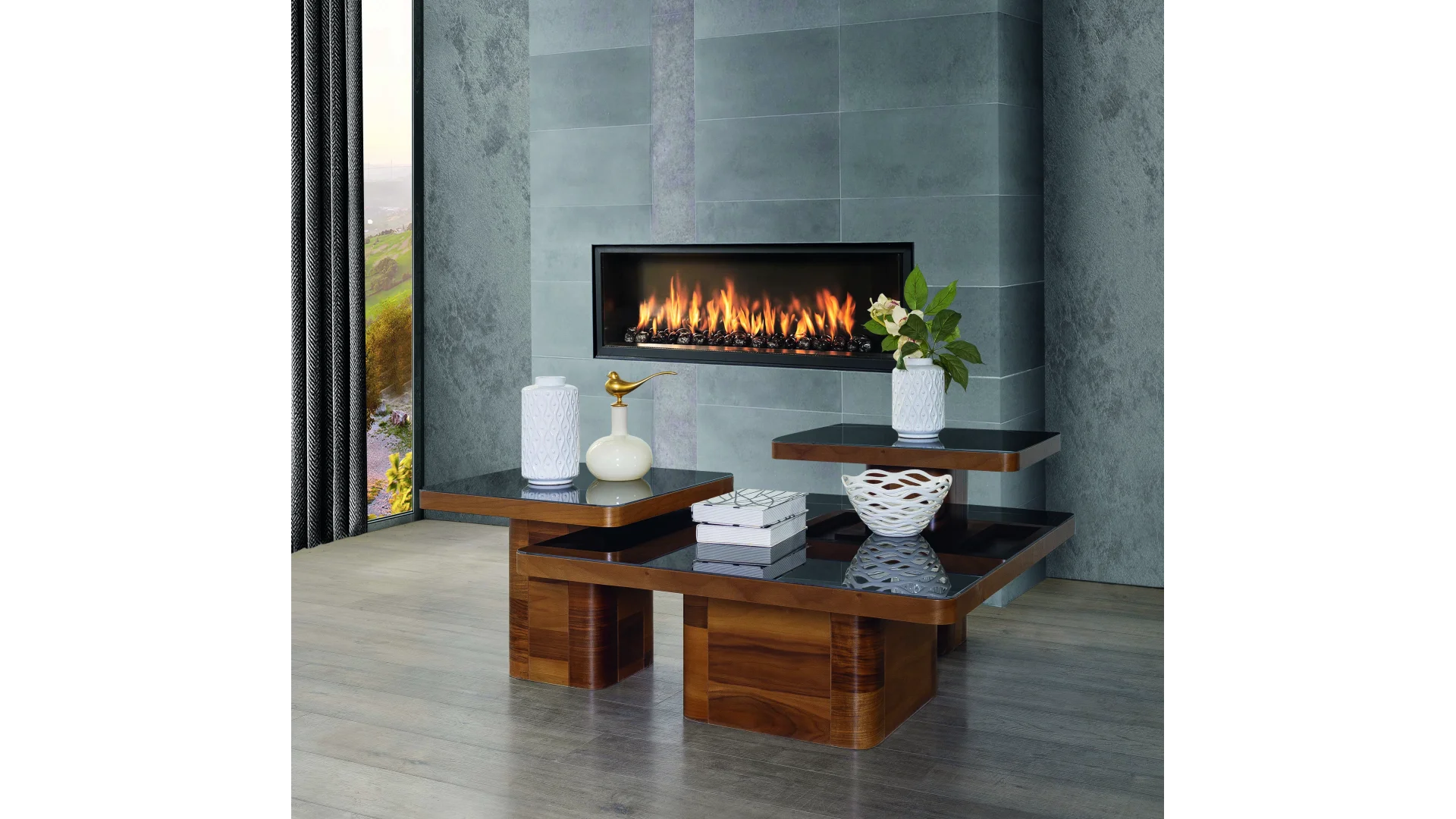 MT 50 3LÜ ORTA SEHPA