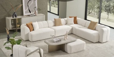 Occo Home: Estetik ve Konforun Buluştuğu Adres